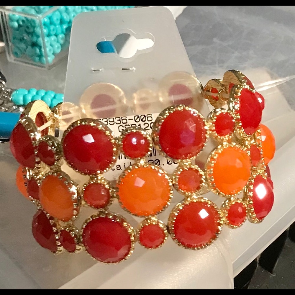 Tamina by Stella Bracelet